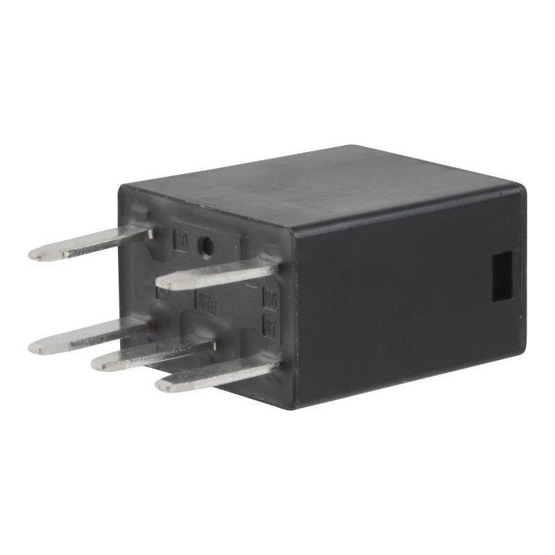 JLG Part # 1001205172 - RELAY. SEALED. MICRO 280. 12V