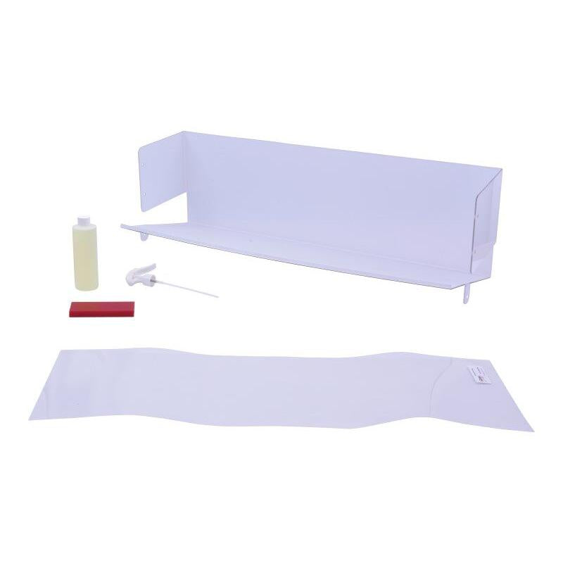 JLG Part # 1001205175 - KIT. CONSOLE COVER