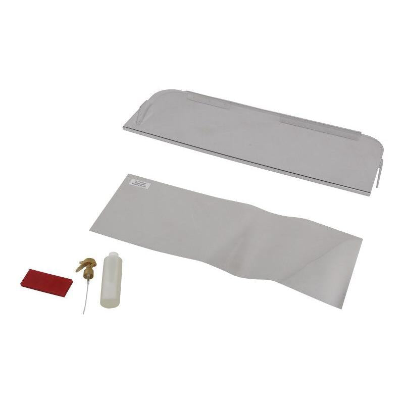 JLG Part # 1001205178 - KIT. CONSOLE COVER