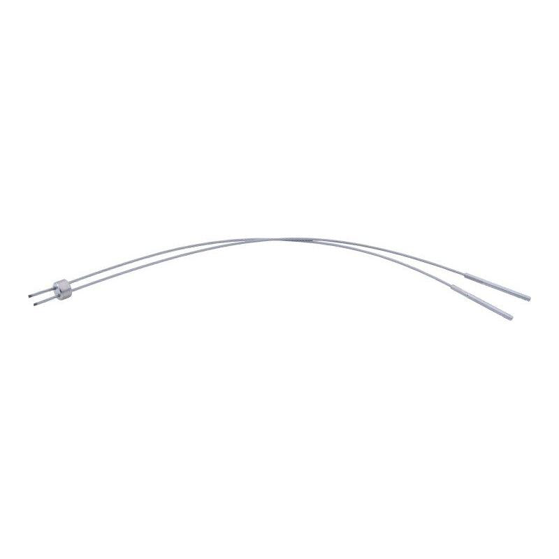 JLG Part # 1001205549 - CABLE. DOUBLE