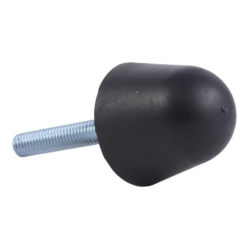 JLG Part # 1001206314 - BUMPER. RUBBER