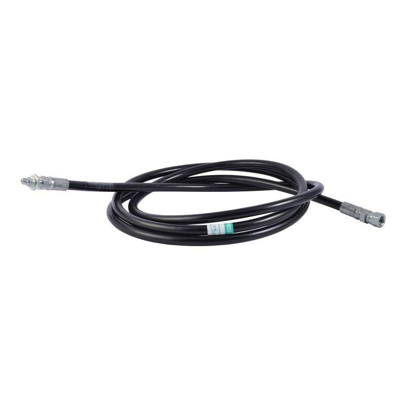 JLG Part # 1001206432 - HOSE ASSY. PIN. GREASE