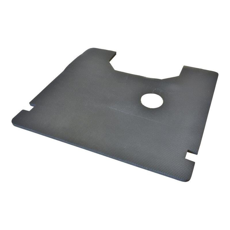 JLG Part # 1001206615 - COVER. FLOOR MAT