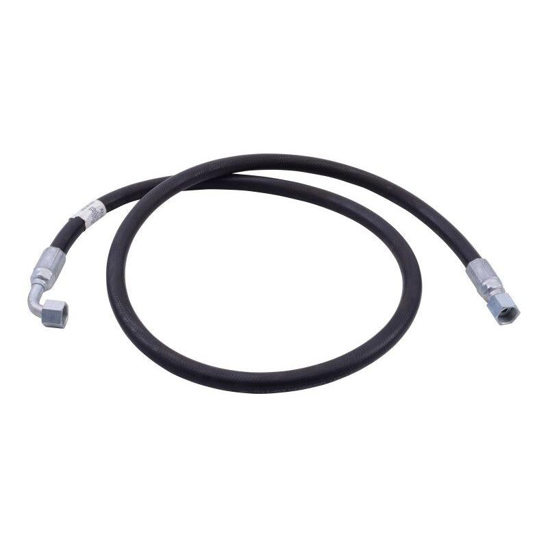 JLG Part # 1001207283 - HOSE ASSY. 12.5MM ORFS/ORFS