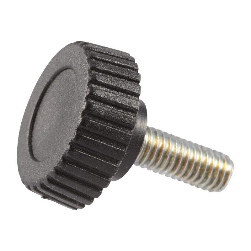 JLG Part # 1001208308 - FASTENER. THUMB BOLT FOR PANEL