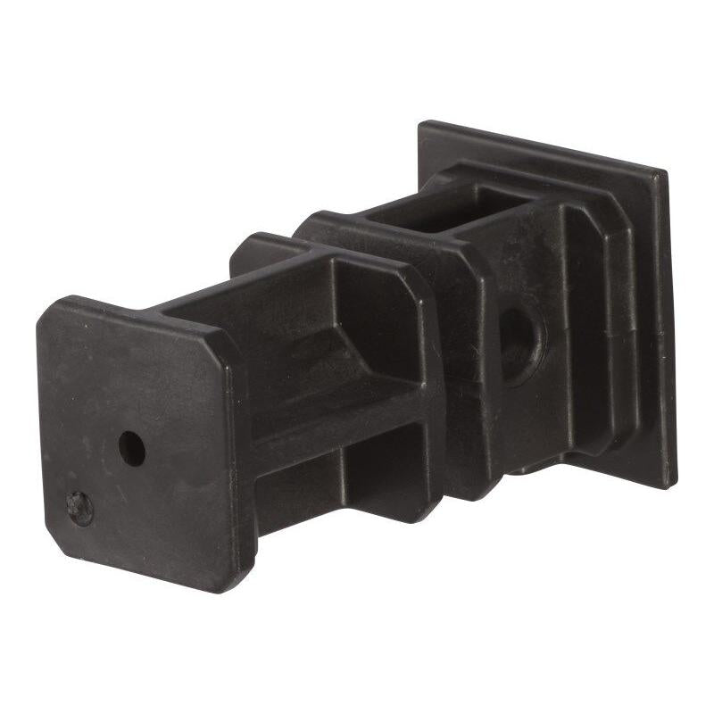 JLG Part # 1001209664 - SUPPORT. SHEAR BLOCK ASSEMBLY
