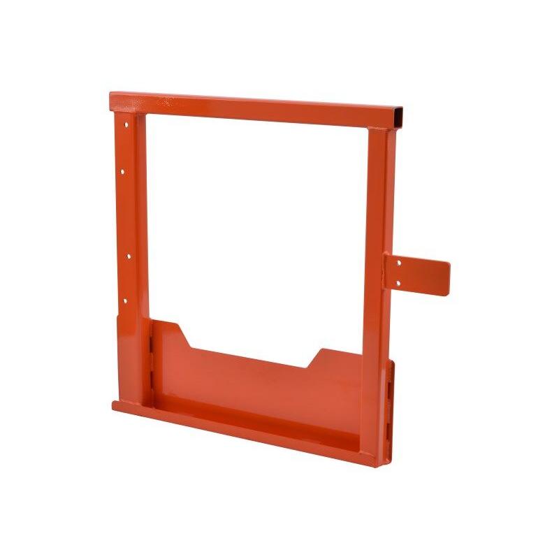 JLG Part # 1001210302 - GATE. WELDMENT