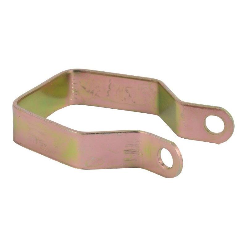 JLG Part # 1001210433 - CLAMP. PLATFORM CABLE RAIL