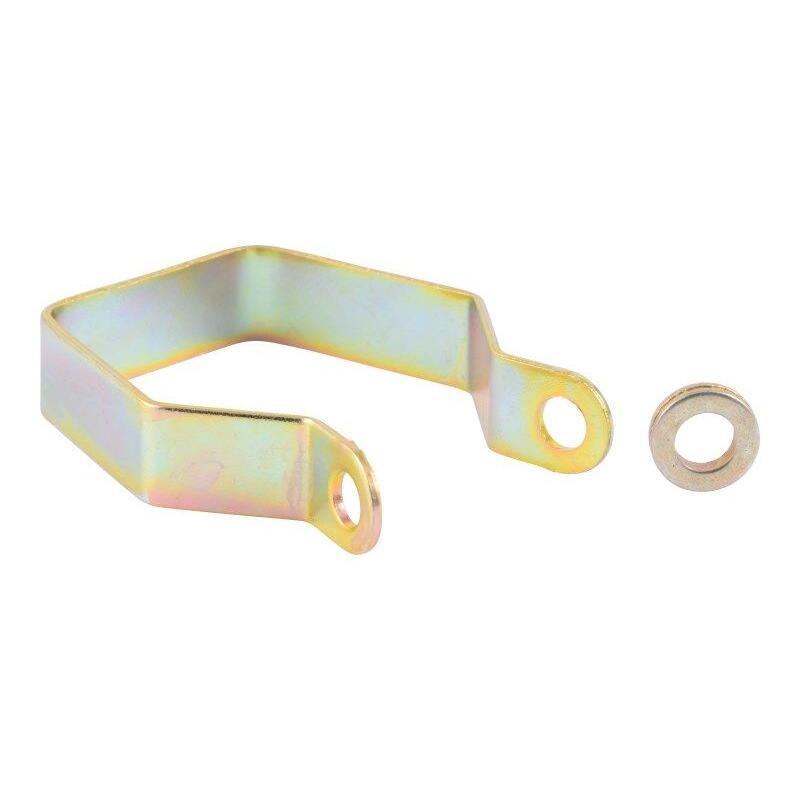 JLG Part # 1001210760 - KIT. SERVICE. PLATF CABLE CLAMP