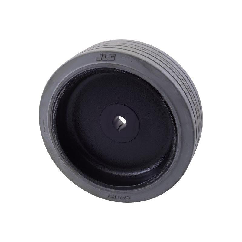 JLG Part # 1001212187 - WHEEL. NON-MARKING