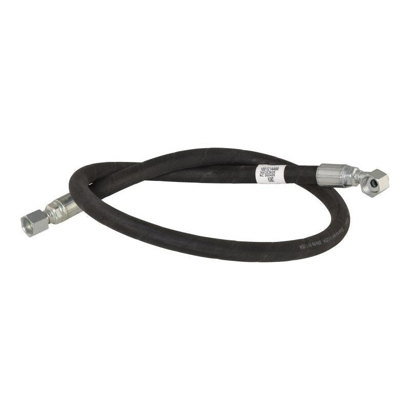 JLG Part # 1001214468 - HOSE ASSY. 12.5MM ORFS/ORFS