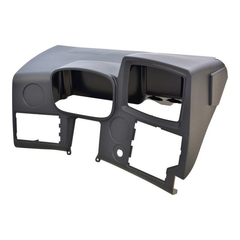 JLG Part # 1001214954S - PANEL. DASH TOP AS. OROPS