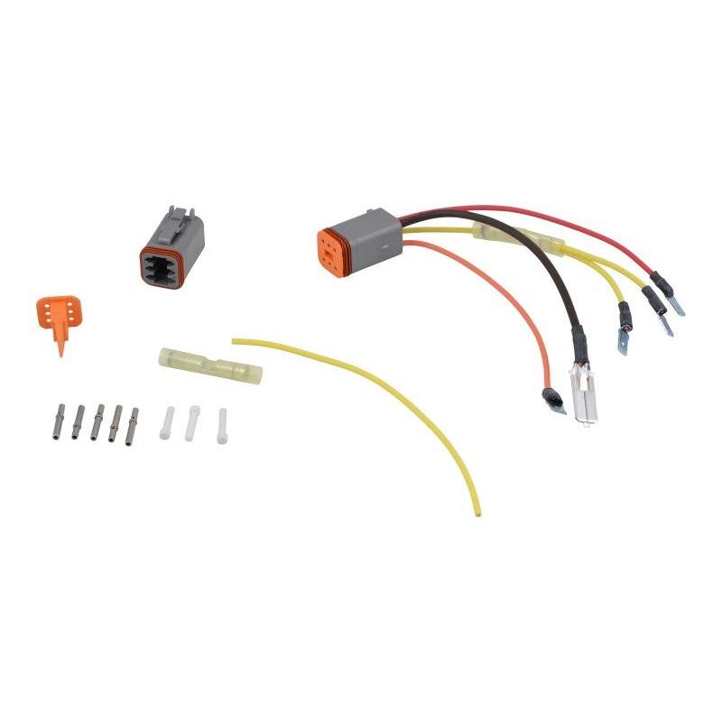 JLG Part # 1001215293 - KIT. KEYSWITCH UPDATE