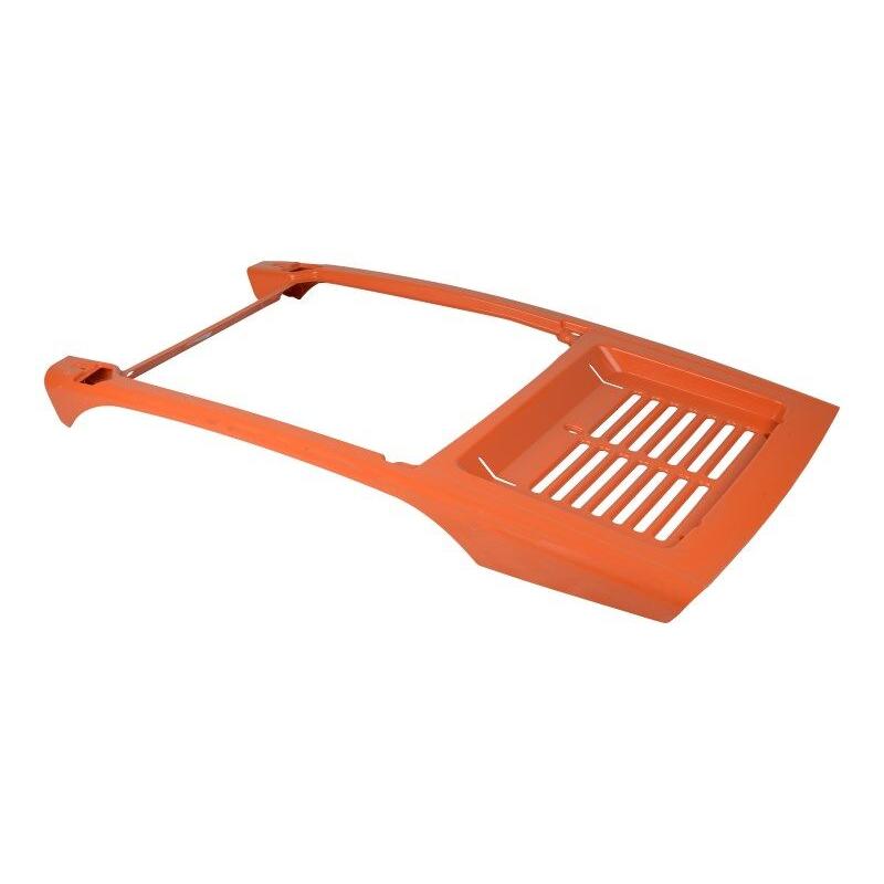 JLG Part # 1001216267 - COVER. CAB ROOF CAP UPPER. JLG