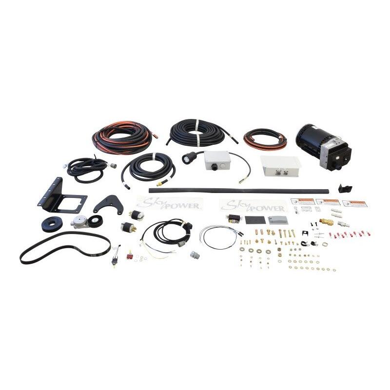 JLG Part # 1001217323 - KIT. 800S/860SJ SERIES SKYPOWER