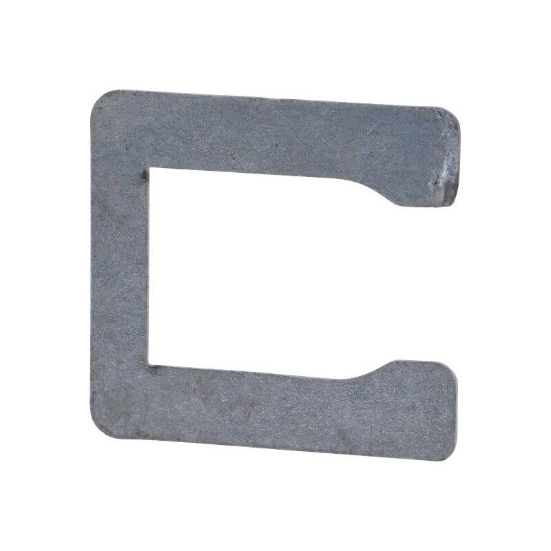 JLG Part # 1001218542 - SHIM. HVAC DAMPER