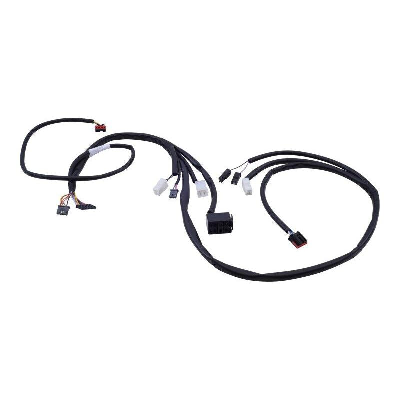 JLG Part # 1001221056 - CAB. HEATER HARNESS