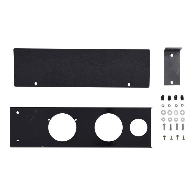 JLG Part # 1001221127 - KIT. RH CAR MARKER LIGHT BOX