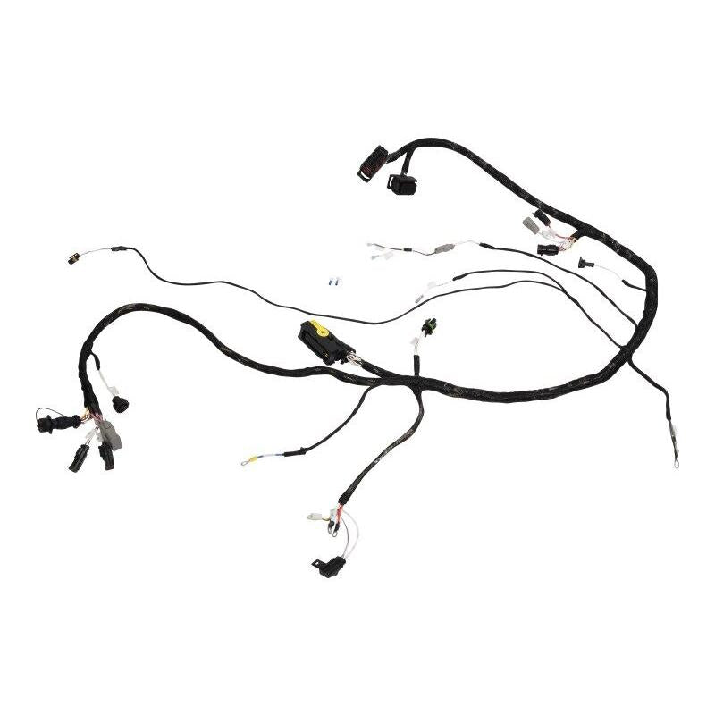 JLG Part # 1001222921 - KIT. DEUTZ FUEL PUMP TERMINALS