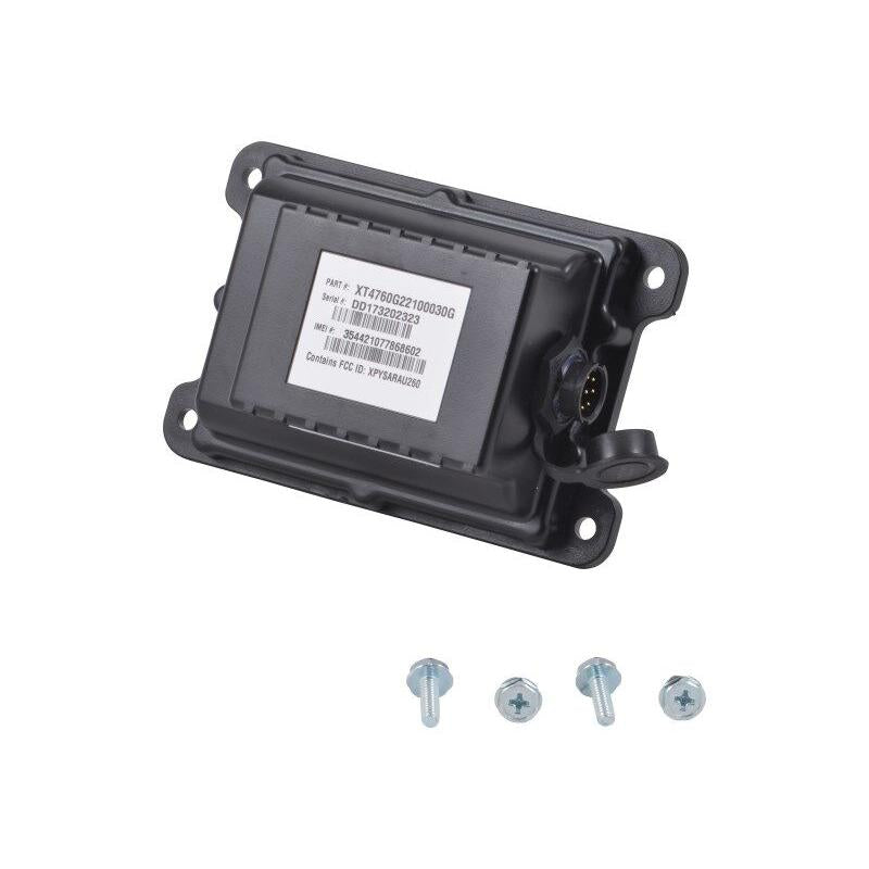 JLG Part # 1001226328 - ELEC ASSY. TCU 3-WIRE (N.A.)