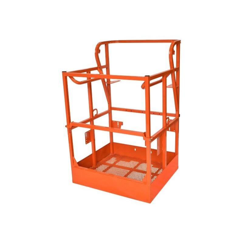 JLG Part # 1001228215S - INSTALL. PLATFORM. 30X36