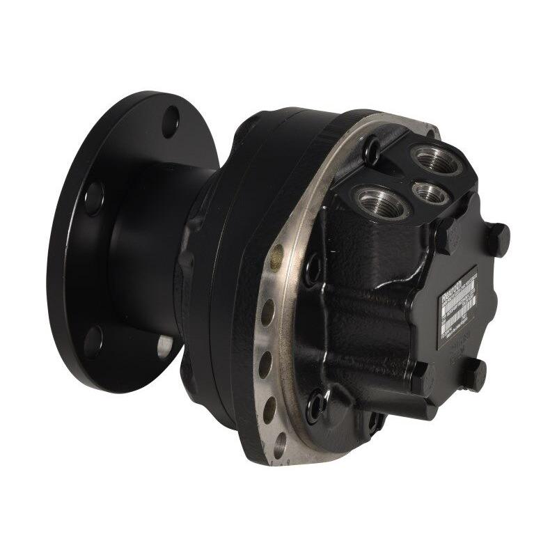 JLG Part # 1001228232 - MOTOR. DRIVE HYDROSTATIC