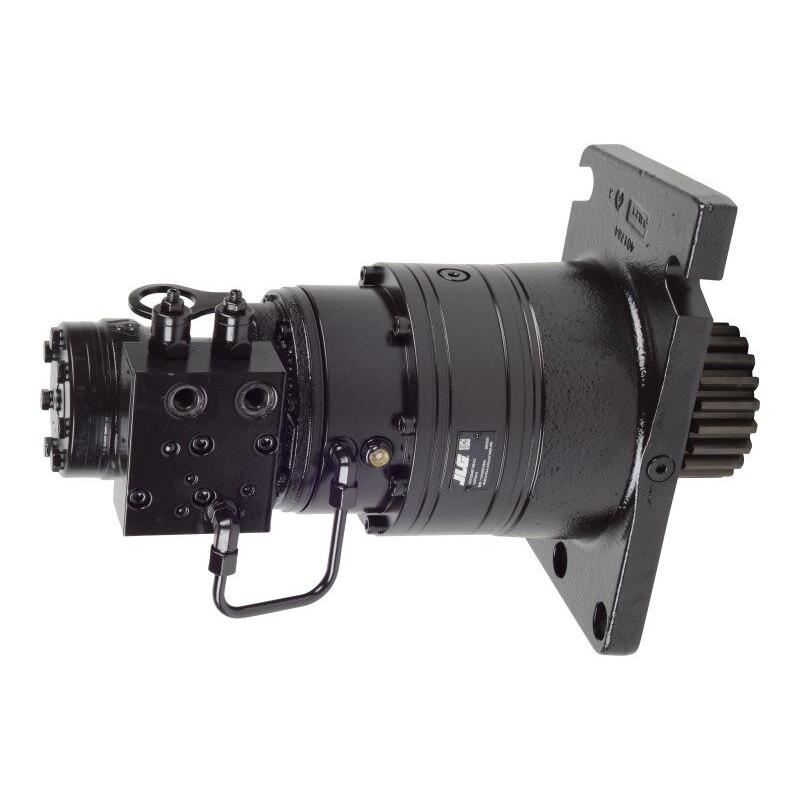 JLG Part # 1001228487 - HUB. SWING DRIVE