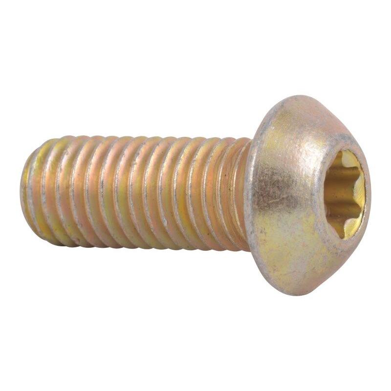 JLG Part # 1001229056 - SCREW-SPEC. 6LOBE HEAD M12 X 30
