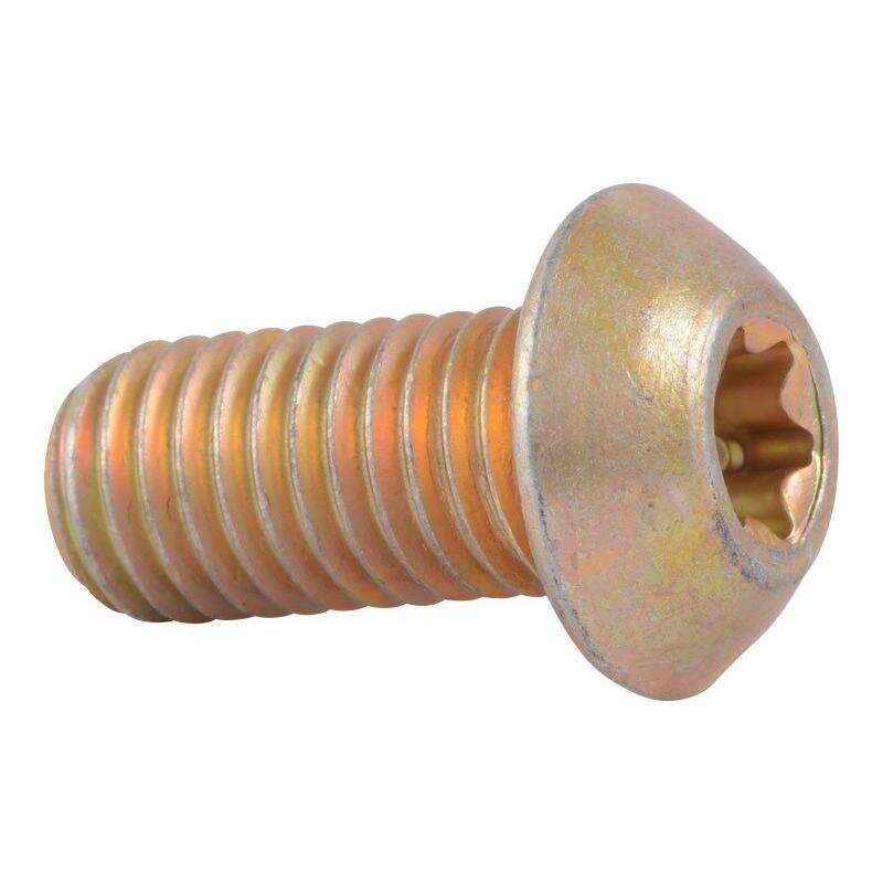 JLG Part # 1001229057 - SCREW-SPEC. 6LOBE HEAD M12 X 25