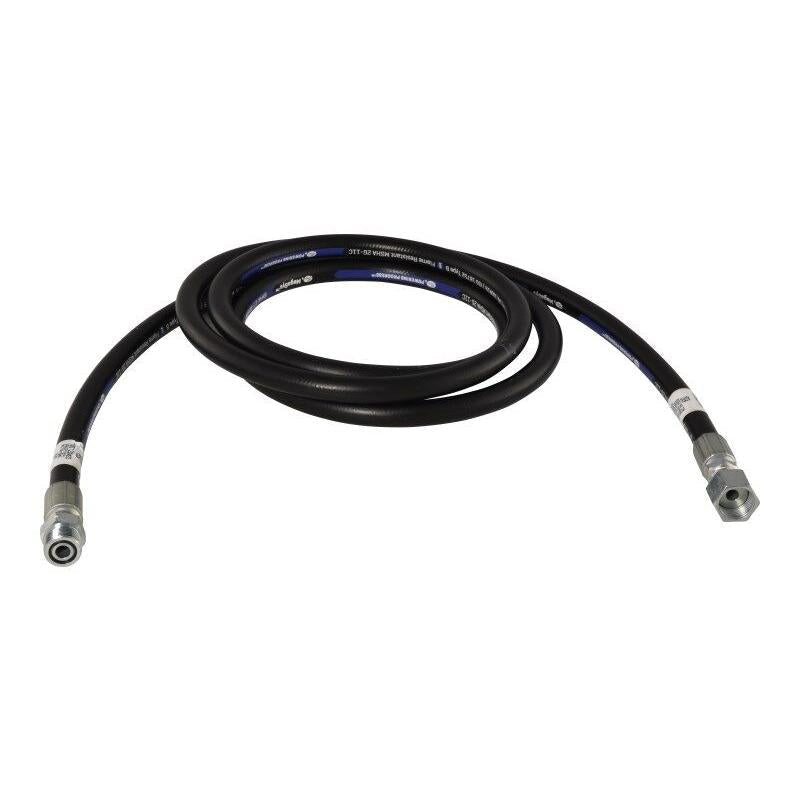 JLG Part # 1001229422 - HOSE ASSY. TELESCOPE HOSE