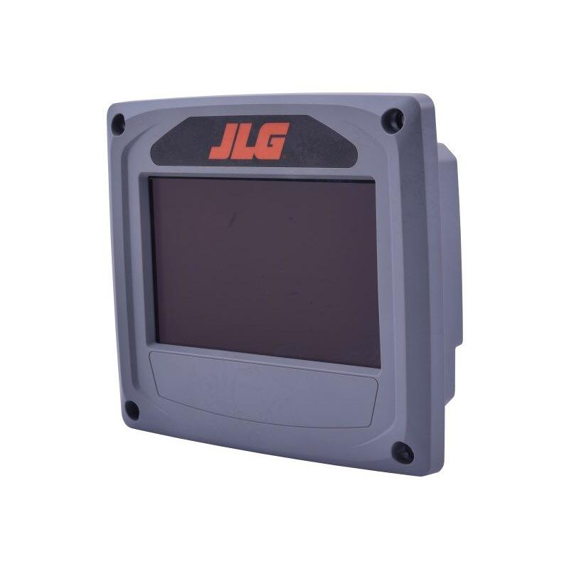 JLG Part # 1001229485 - DISPLAY. HIGH END MONITOR