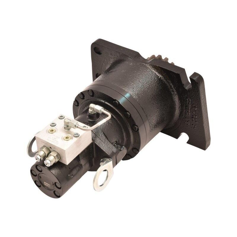 JLG Part # 1001229810 - HUB. SWING DRIVE