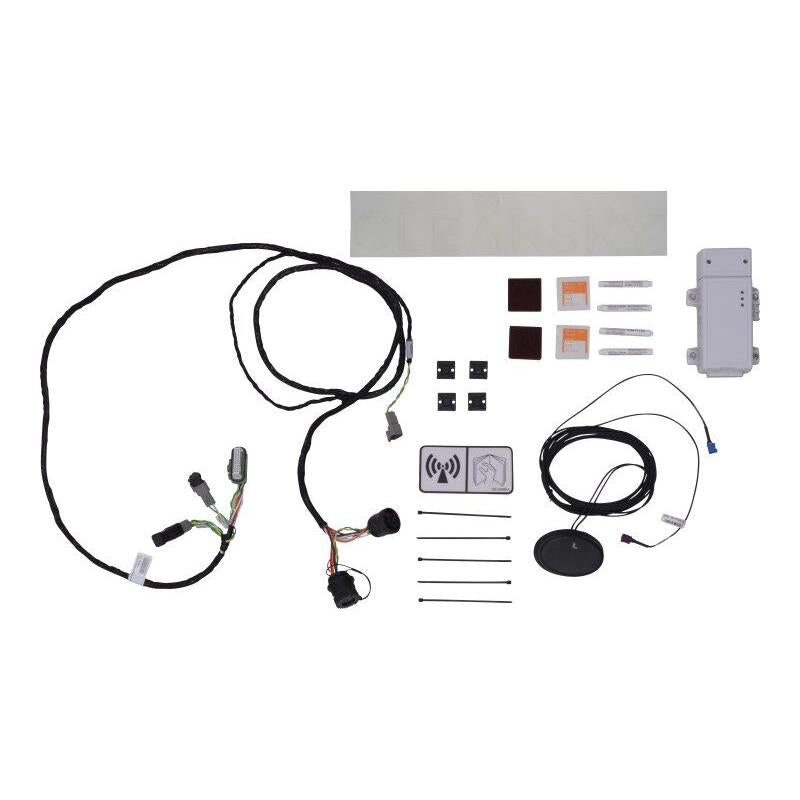 JLG Part # 1001230185 - KIT. SKYTRAK TELEMATICS