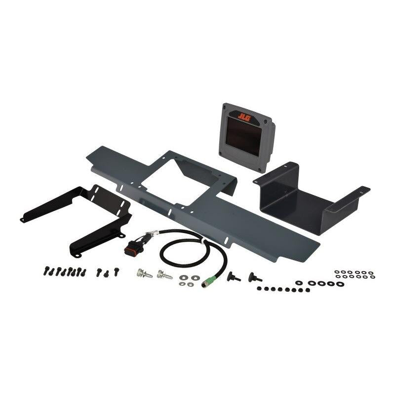JLG Part # 1001230625 - KIT. LCD DISPLAY
