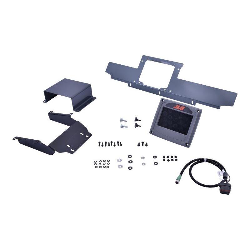 JLG Part # 1001230626 - KIT. LCD DISPLAY