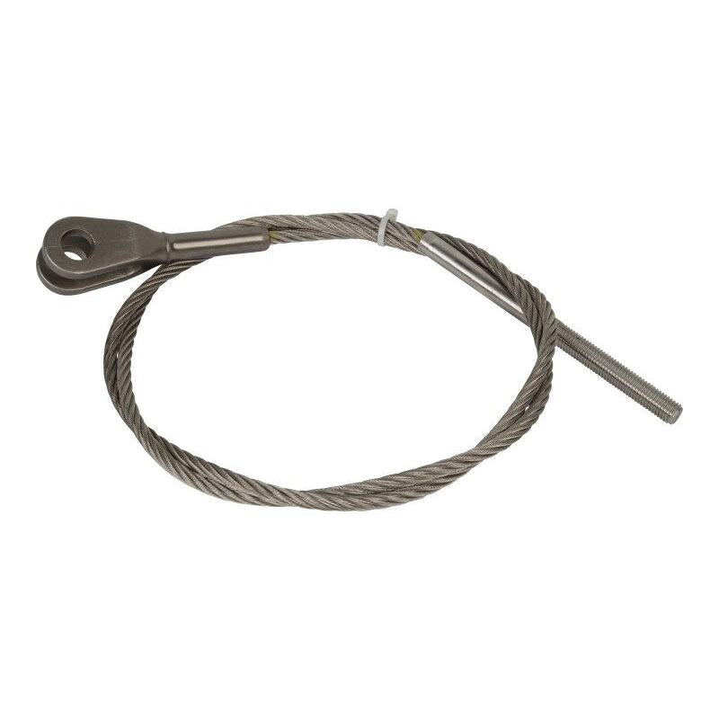 JLG Part # 1001231949 - ROPE. FALL ARREST 96 IN PLTFM