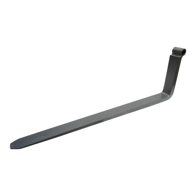 JLG Part # 1001232355 - FORK. 2.36 X 5 X 72
