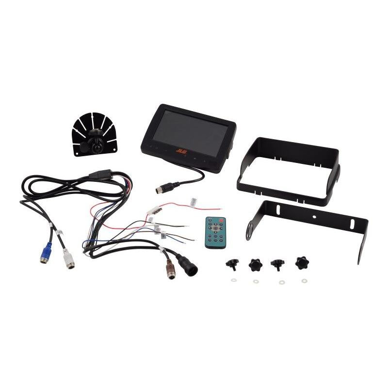 JLG Part # 1001233202 - ELEC ASSY. MONITOR