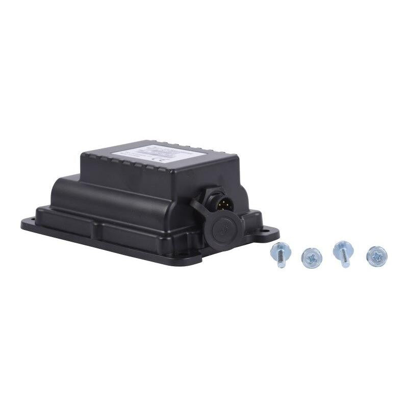 JLG Part # 1001233236 - ELEC ASSY. TCU 3-WIRE (C.E.)