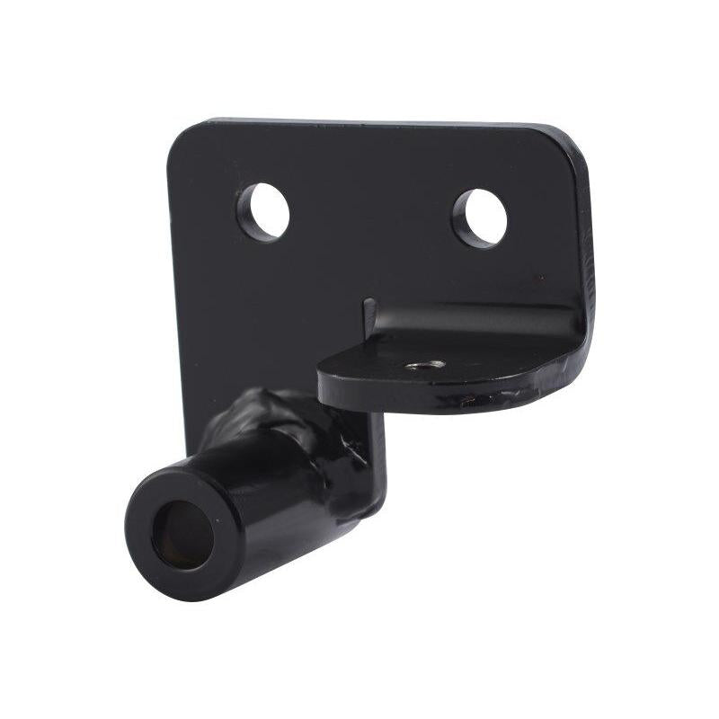 JLG Part # 1001234399 - BRACKET. FOOT LATCH ROLLOUT