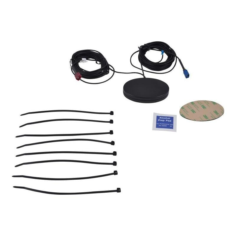 JLG Part # 1001236144 - ELEC ASSY. ANTENNA TCU