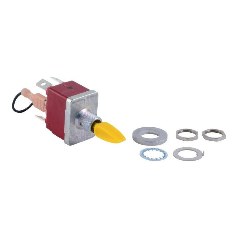 JLG Part # 1001236560 - SWITCH. TOGGLE. ON-ON-ON