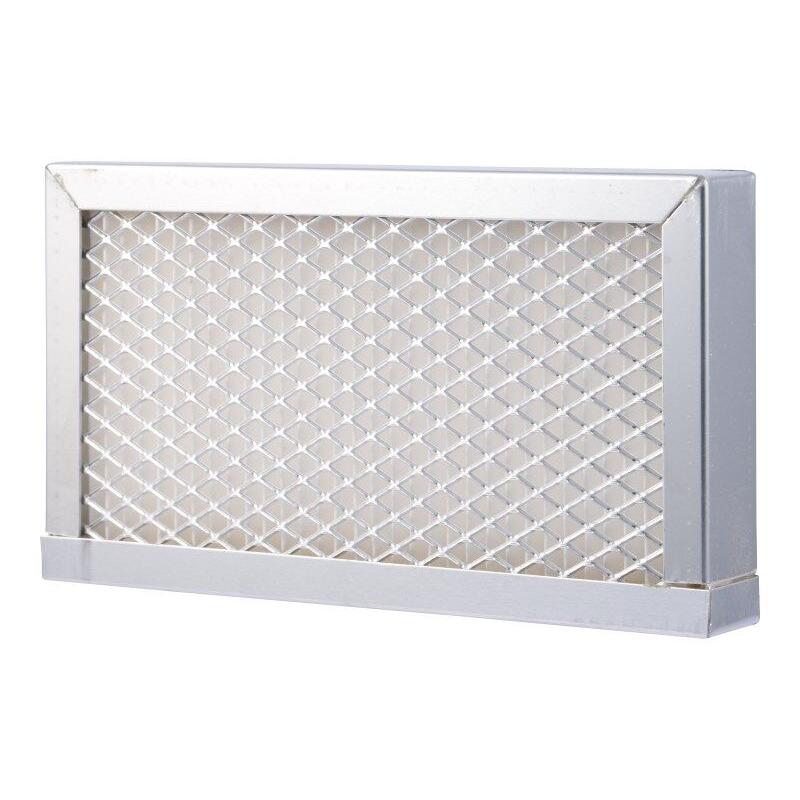 JLG Part # 1001237345 - FILTER. RE-CIRCULATION AIR