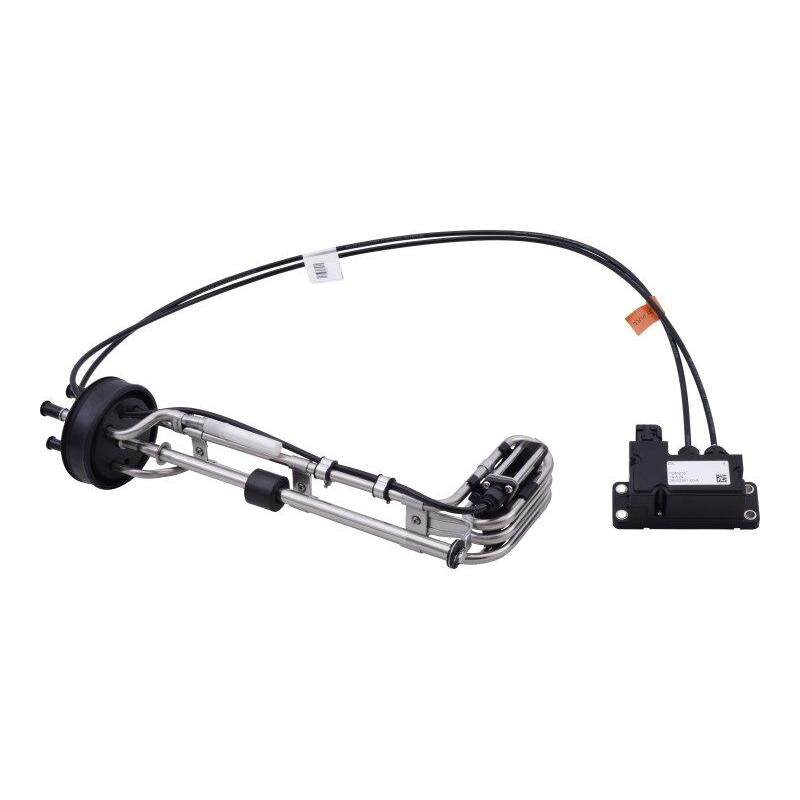 JLG Part # 1001238154 - ELEC ASSY. DEF HEADER