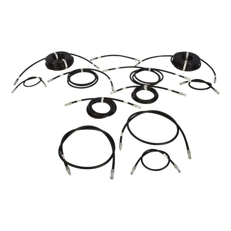 JLG Part # 1001238905 - KIT. (SERVICE) PLTFRM VLV HOSE