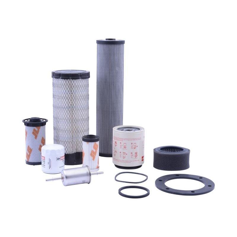 JLG Part # 1001238960 - KIT. (SERVICE) COMBD FLTR B-C73