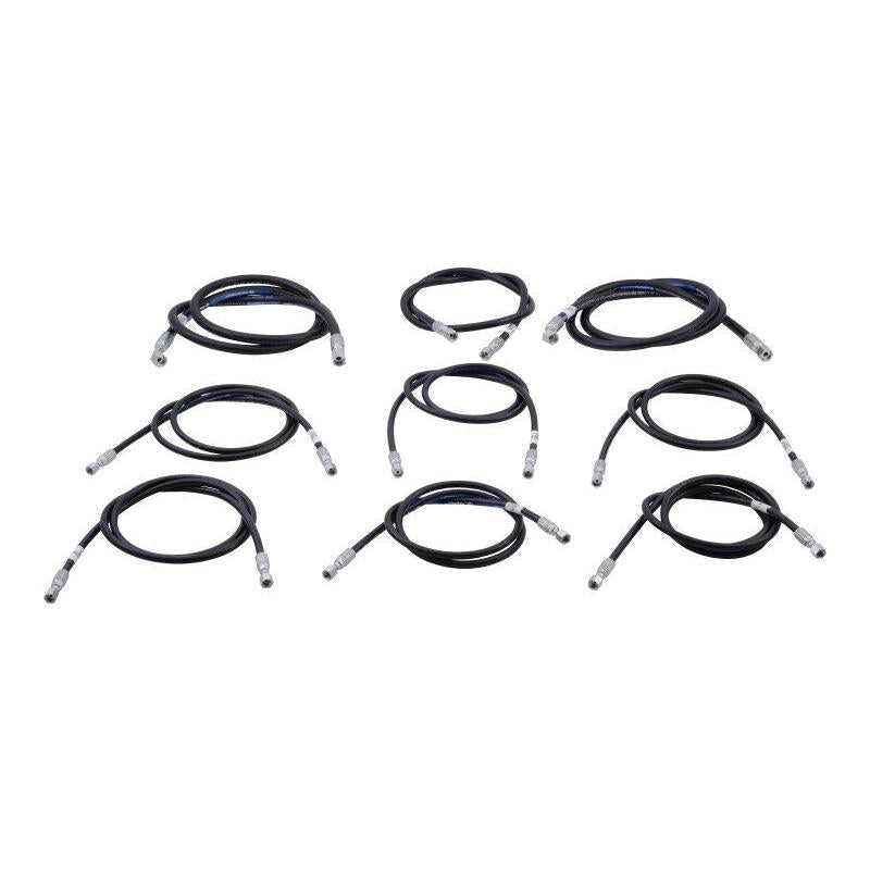 JLG Part # 1001239634 - KIT. (SERVICE) JIB VALVE HOSE