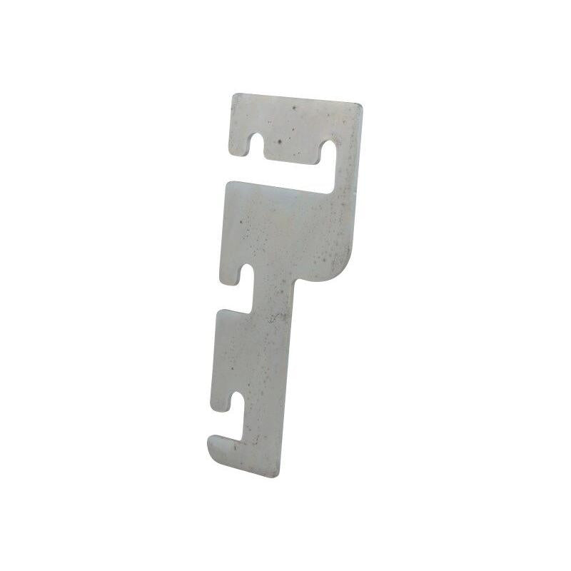JLG Part # 1001241836 - SHIM. HOOD 4WARD
