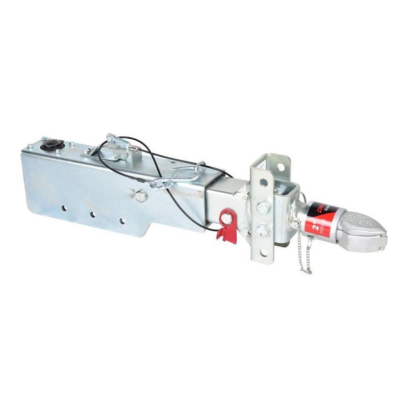 JLG Part # 1001243182 - HITCH. HYD BRAKE 2 COLLAR