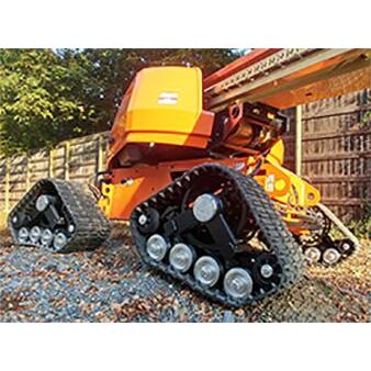 JLG Part # 1001247800 - KIT. MATTRACKS 600
